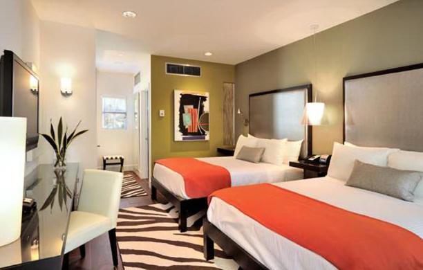 Truman Hotel คีย์เวสต์ ภายนอก รูปภาพ
